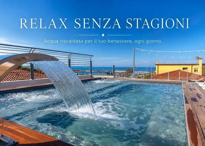 Residence Stella Marina di Massa